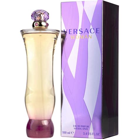 versace törnt frauen an|versace woman perfume.